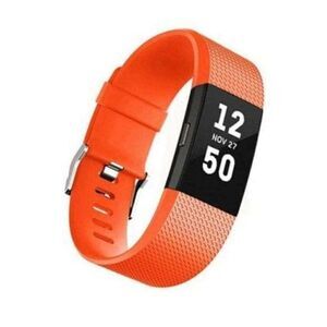 Heyday™ Fitbit Charge 3 Coral Band